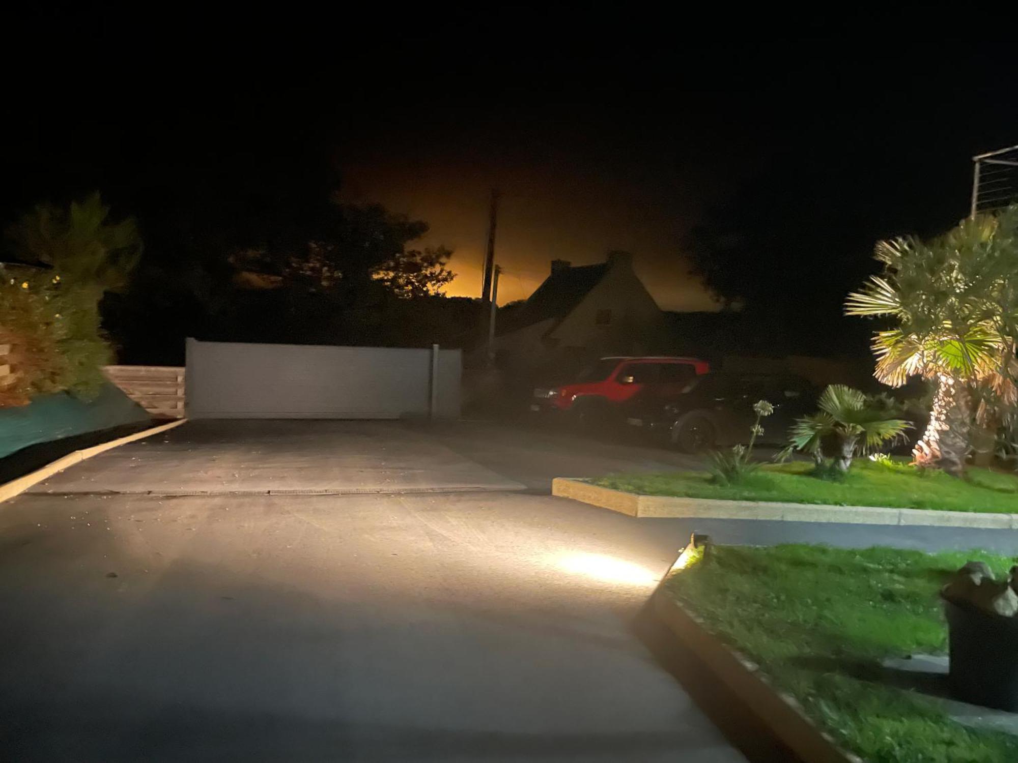Gites D Izel N1 Entre Terre Et Mer Pres D'Un Golf Ploemel Εξωτερικό φωτογραφία